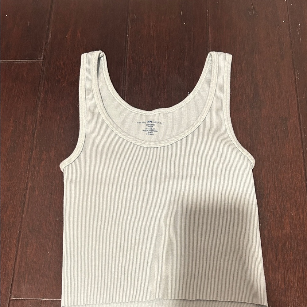 Brandy Melville women’s tanktop